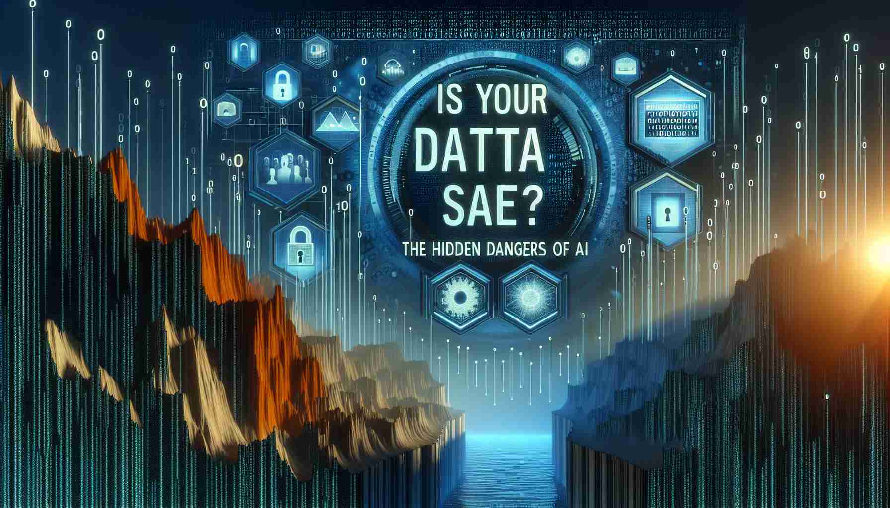 Is Your Data Safe? The Hidden Dangers of AI Security 