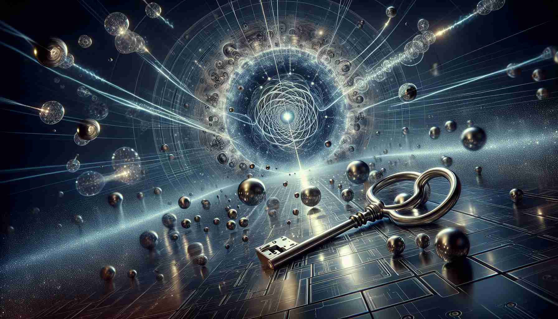 Unlocking the Mysteries of Fractons: A Quantum Breakthrough Awaits! 