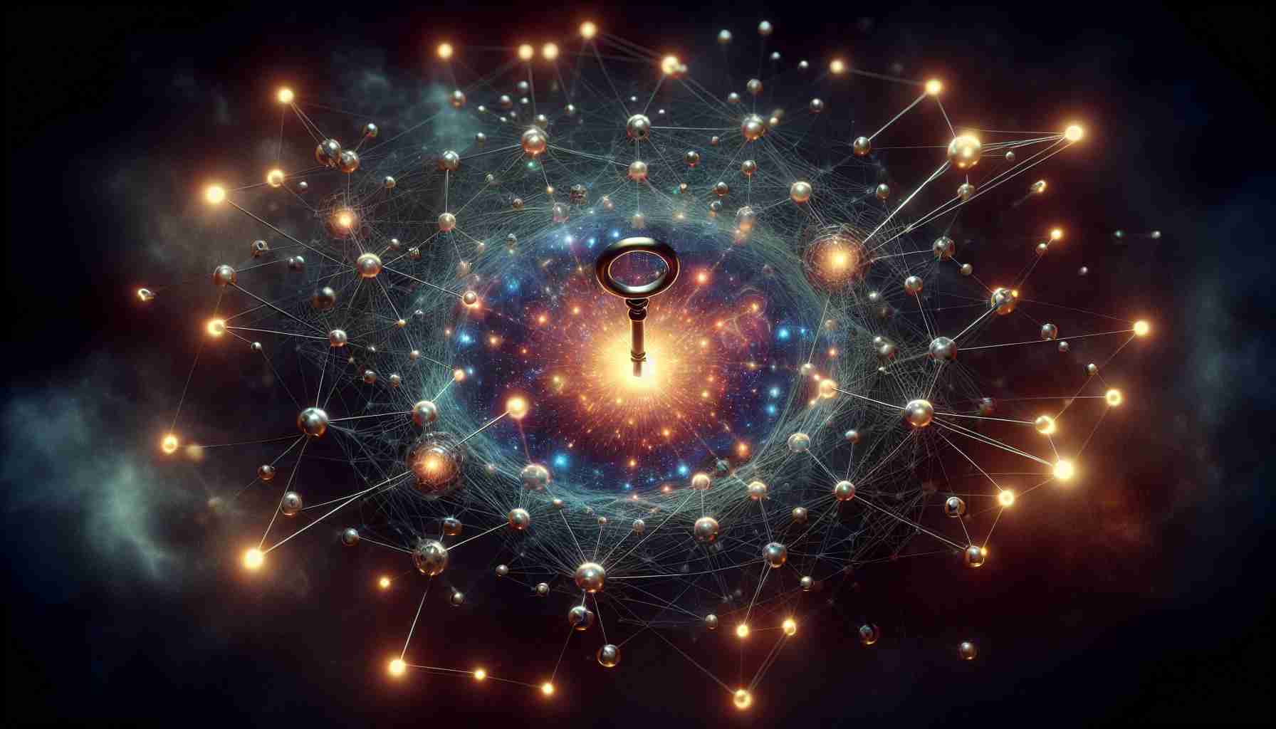 Unlocking the Secrets of Quantum Communication! New Insights into Entanglement Distribution! 