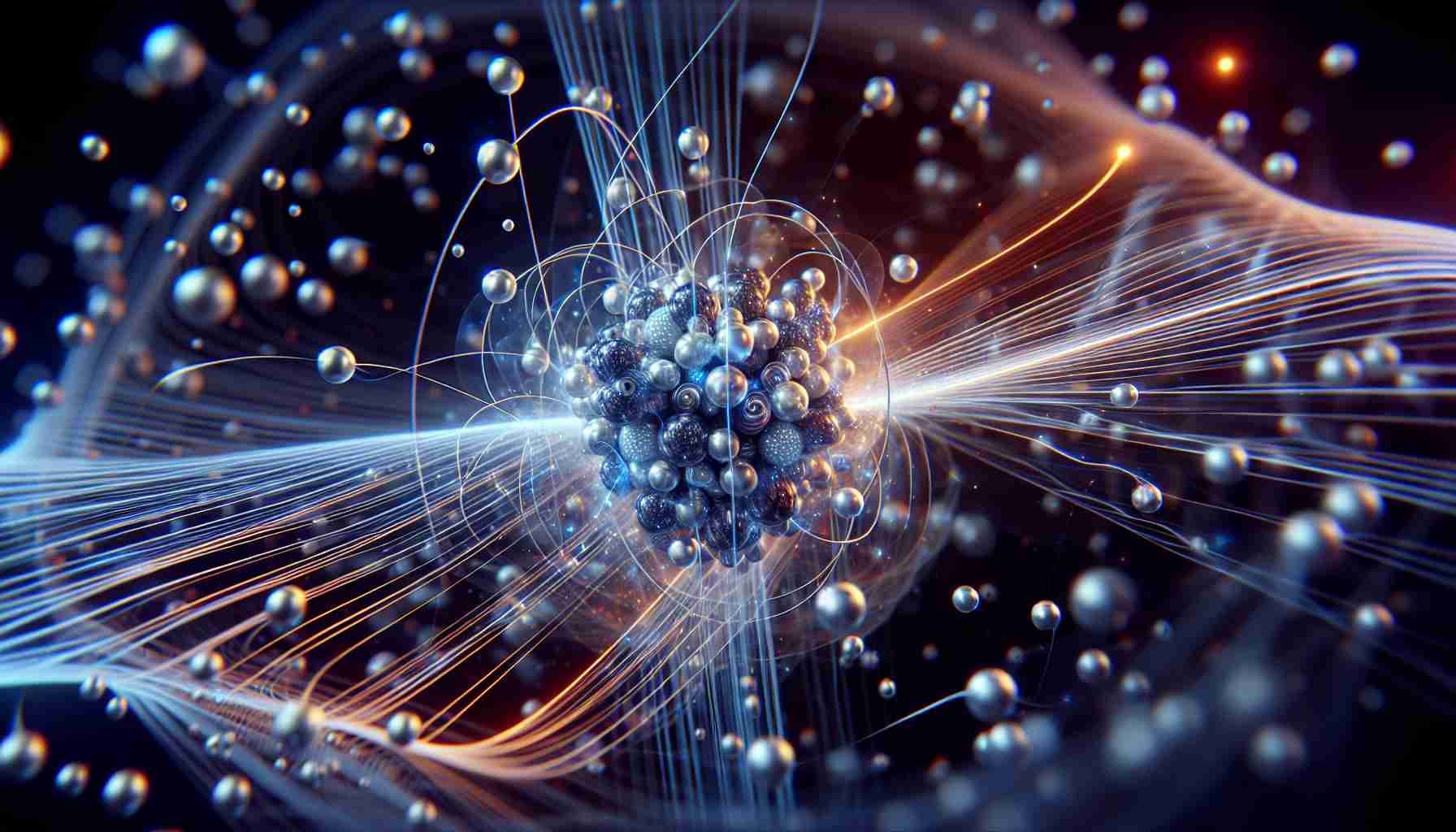 Quantum Leap! Discover How Antimony Atoms Are Changing Computing 