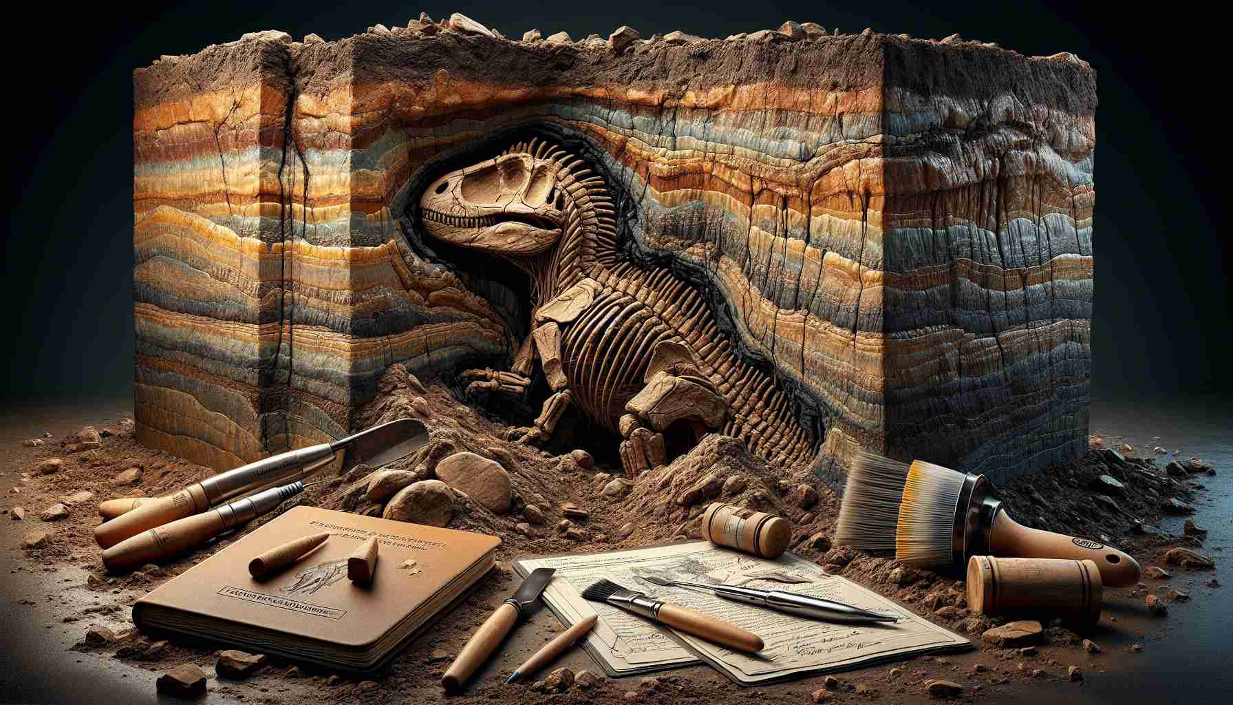 Unimaginable Fossil Discovery! What This Means for Science 