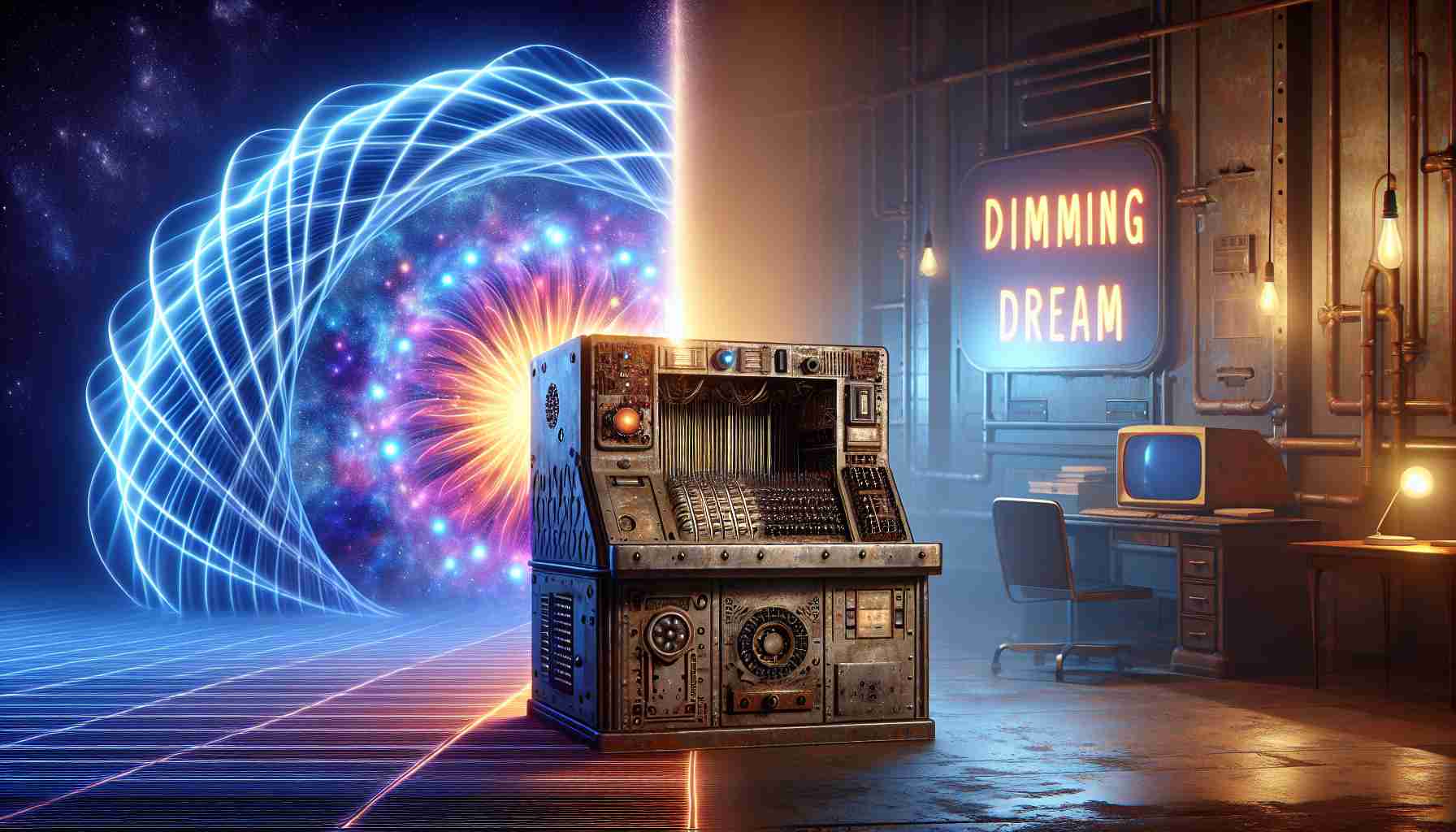 Quantum Computing: A Bright Future or a Dimming Dream? 