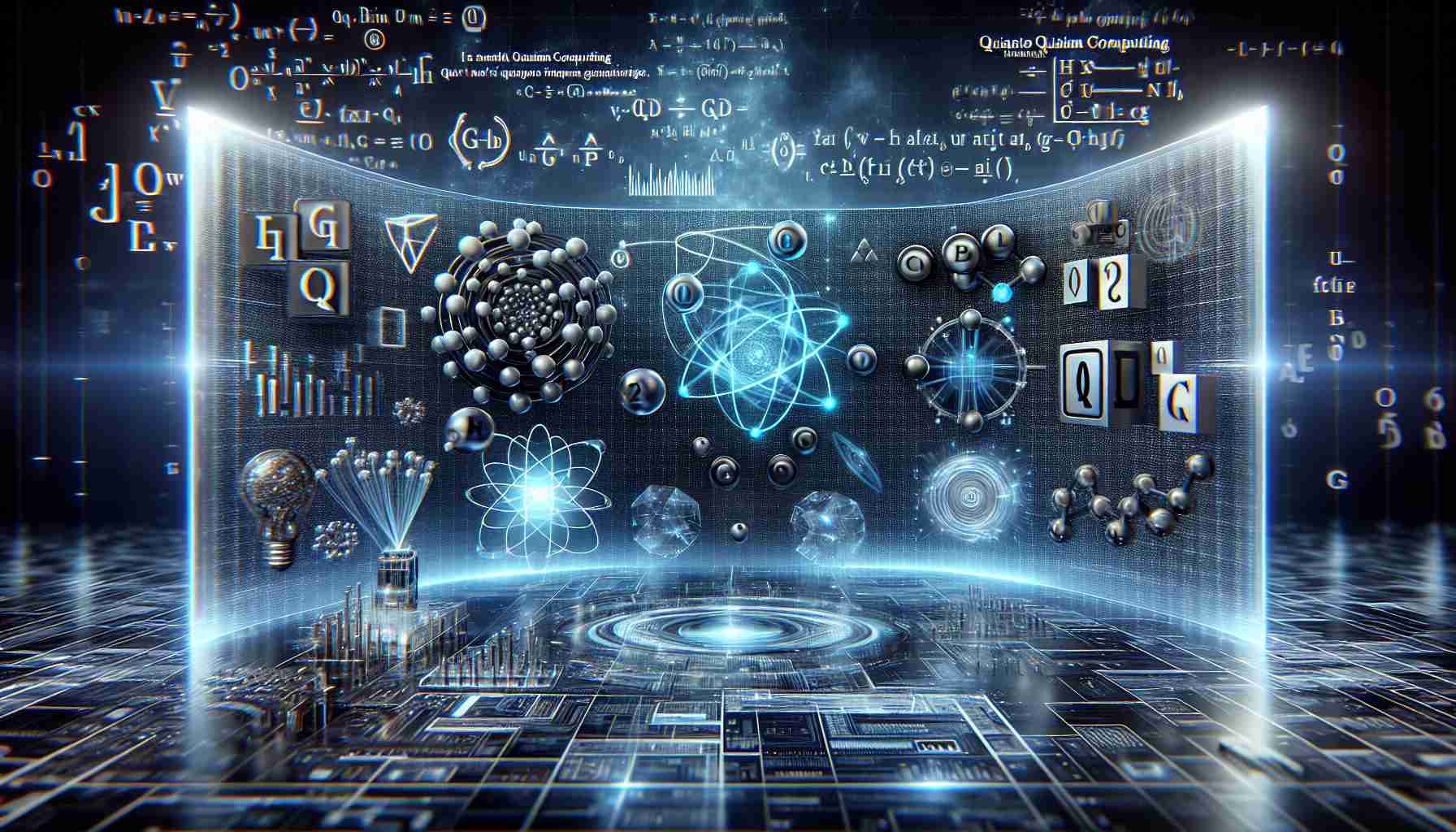 Is Quantum Computing the Next Big Thing? Here’s What You Need to Know! 