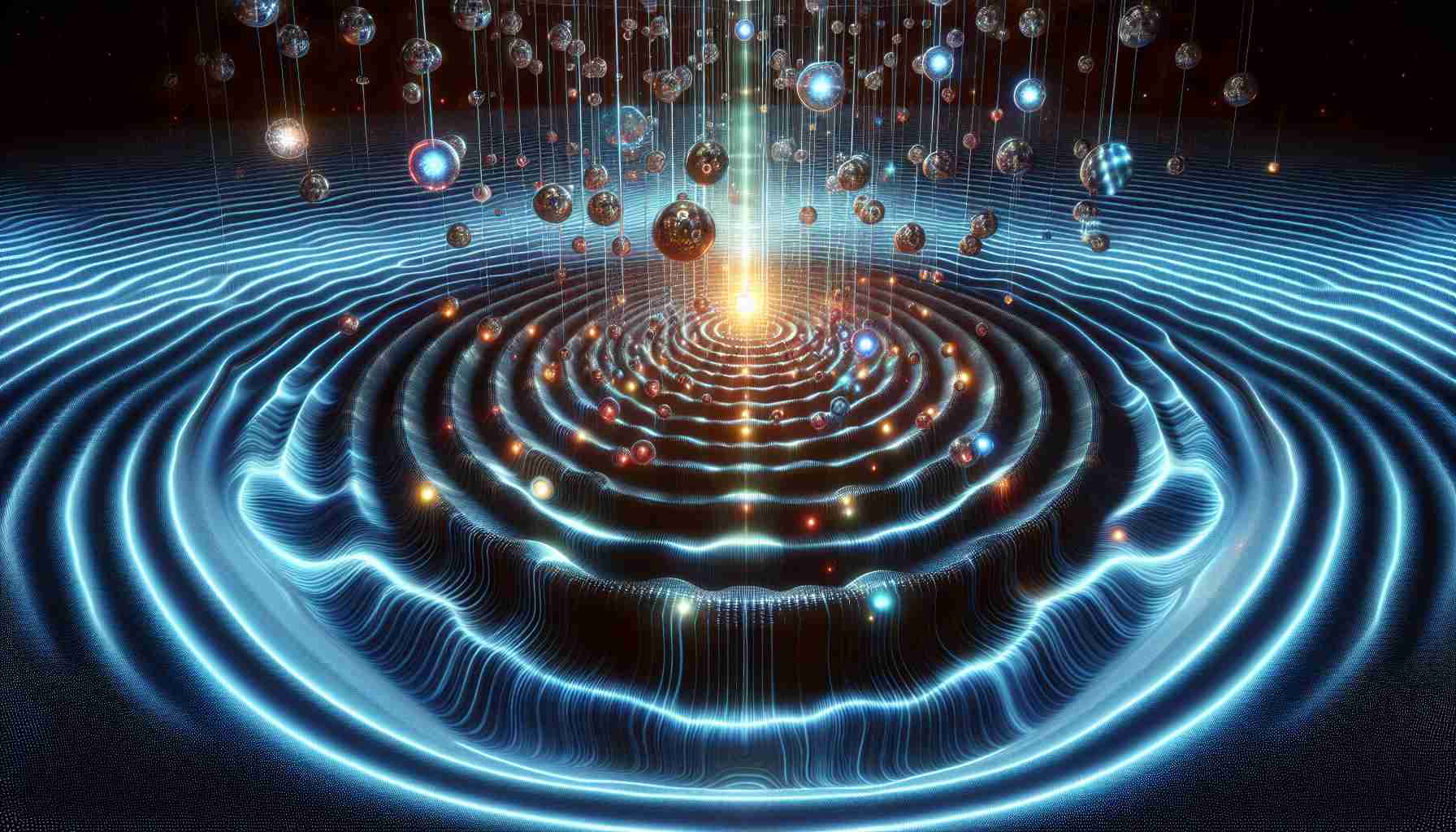 The Unseen Ripple Effects of Quantum Computing! What Lies Beyond the Qubits? 