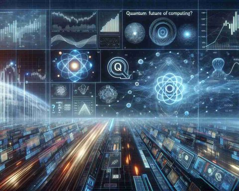 Quantum Leap: Azioni di IonQ nel 2030. Il futuro dell’informatica?