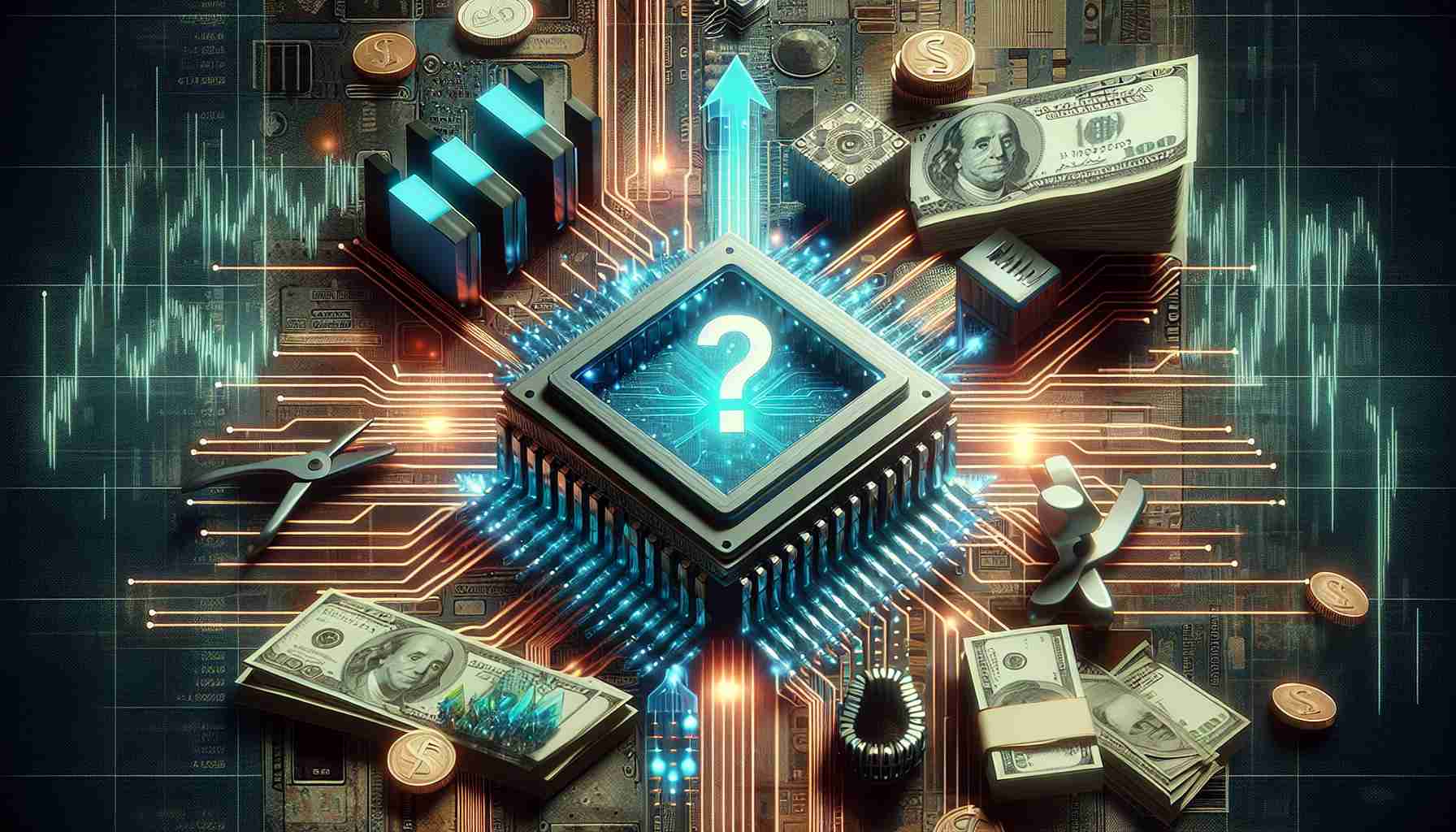 Is Quantum Computing the Next Big Investment? Beware of the Hype! 