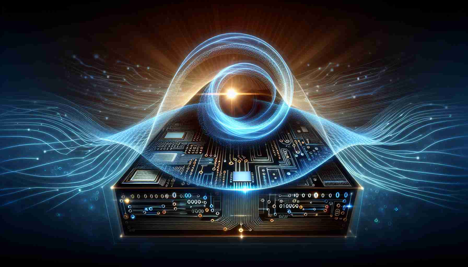 Quantum Computing Shake-Up: How D-Wave is Leading the Charge 