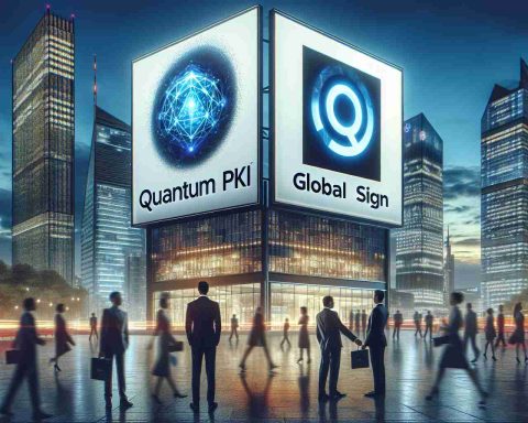 Grosses nouvelles pour les entreprises américaines ! Quantum PKI s’associe à GlobalSign 