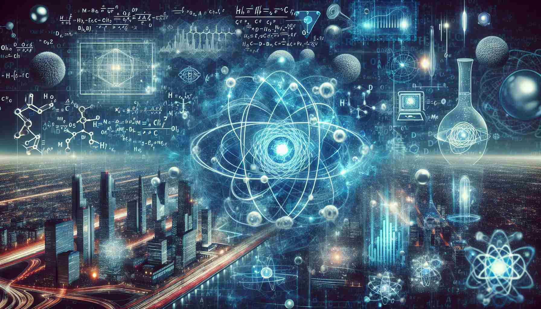 The Quantum Revolution: How It’s Shaping Our Future! 