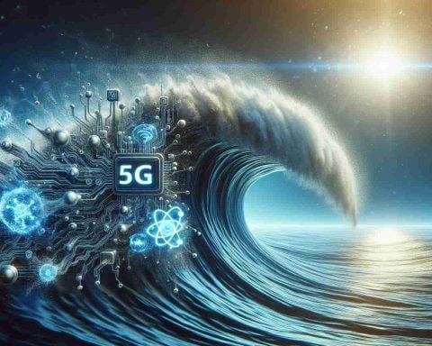 Qualcomm’s Surge: How 5G and AI Could Catapult It to Market Dominance