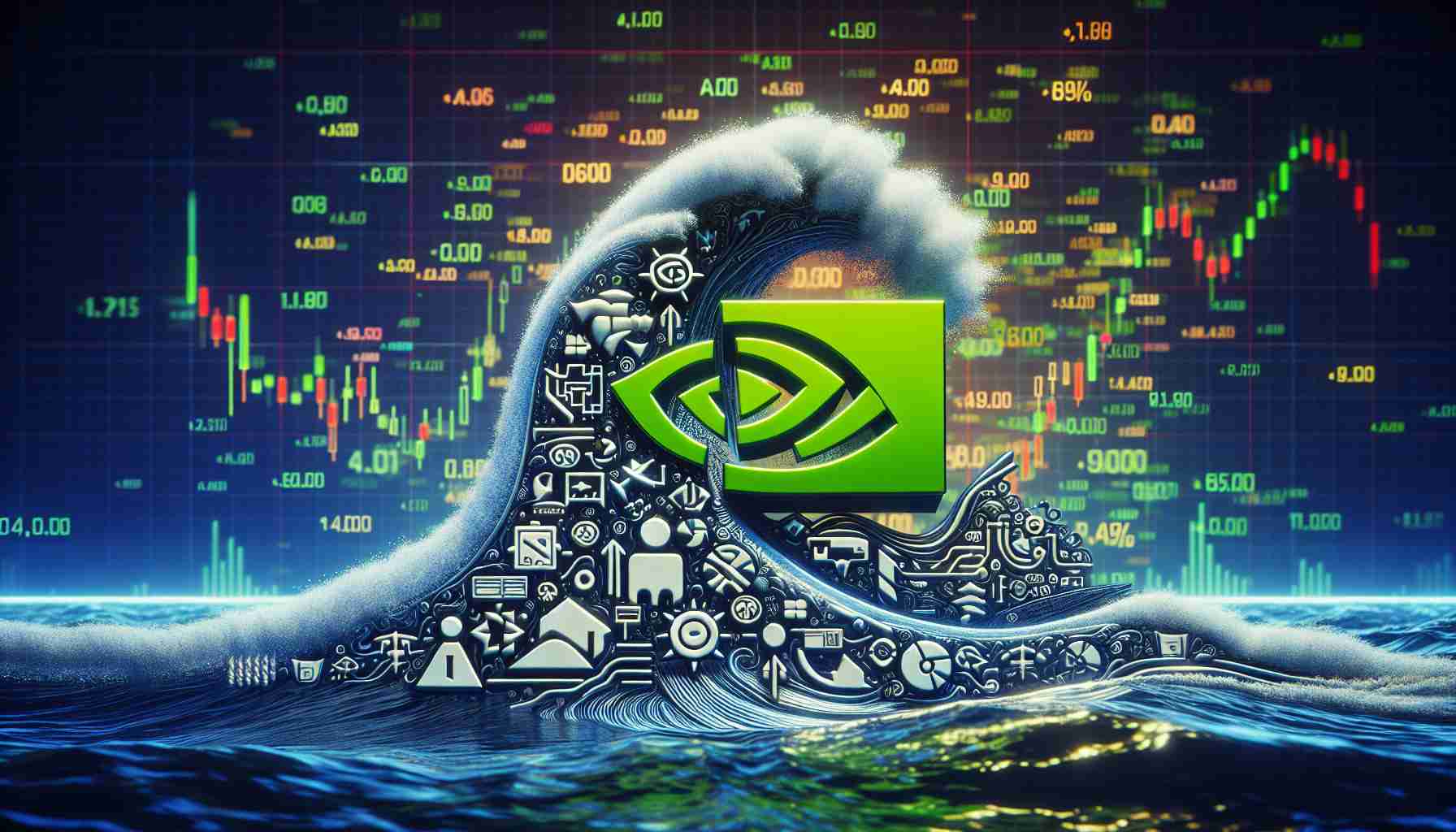 NVIDIA Stock: The Secret Driver of AI's Next Wave? 