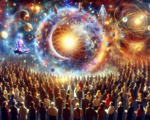 The Quantum Awakening: A Global Call to Action