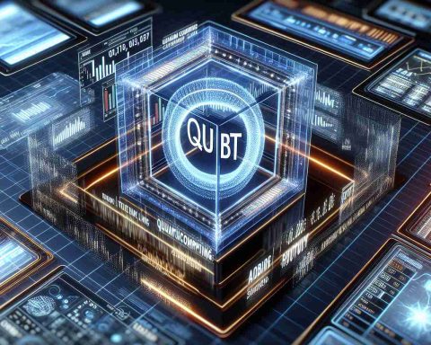 Quantum Stocks on the Rise? What QUBT Holds for Our Future