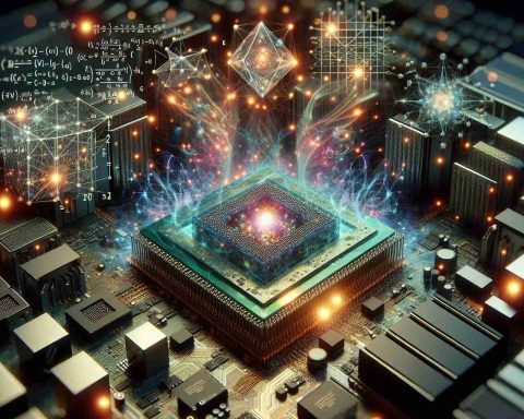 Quantum Leap : Comment Rigetti et Nvidia façonnent l’avenir de l’informatique