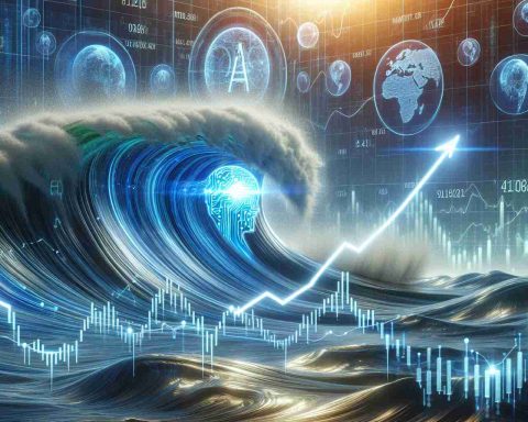 Oracle’s AI Surge! How ORCL Stock Could Ride the Wave of Innovation