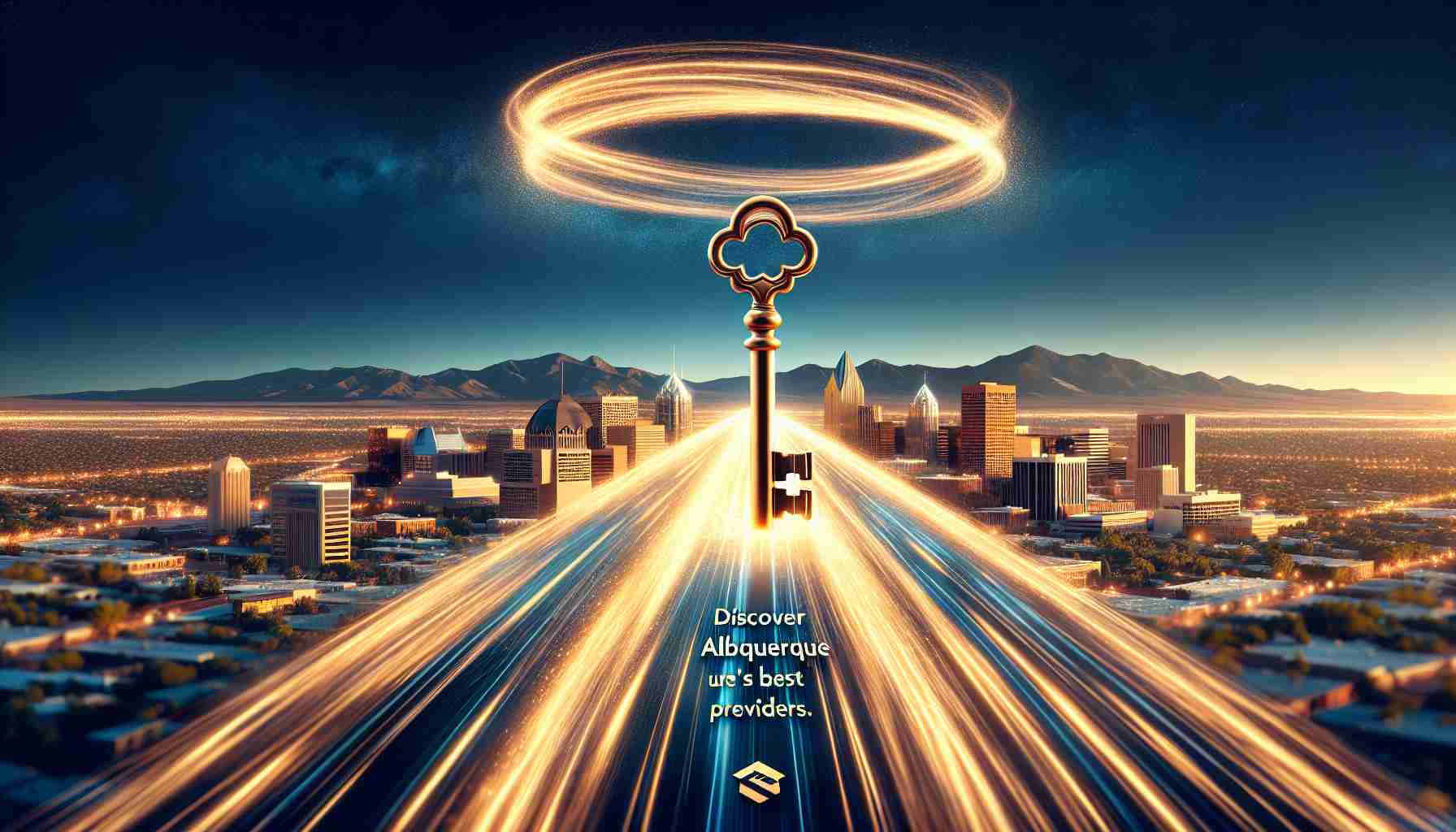 Unlock High-Speed Internet: Discover Albuquerque's Best Providers! 