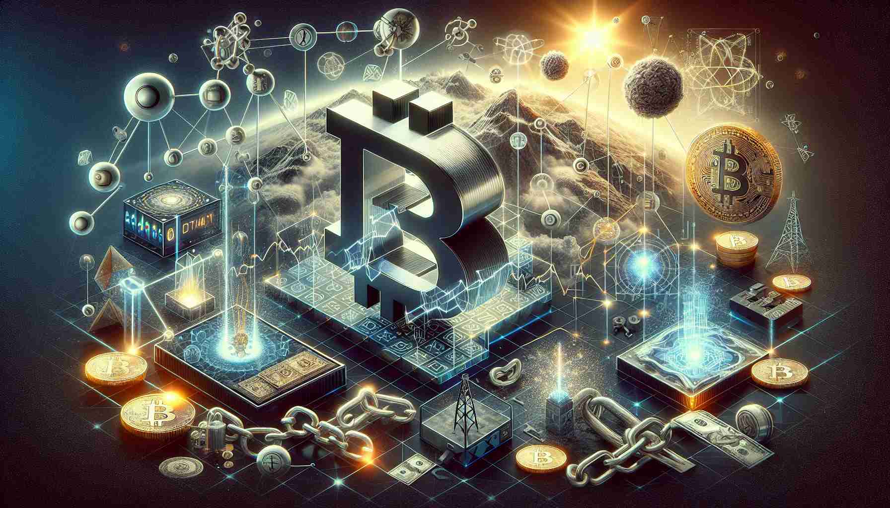 Could Quantum Computing Unlock Satoshi’s Lost Bitcoin? The Future of Cryptocurrency Revealed! 