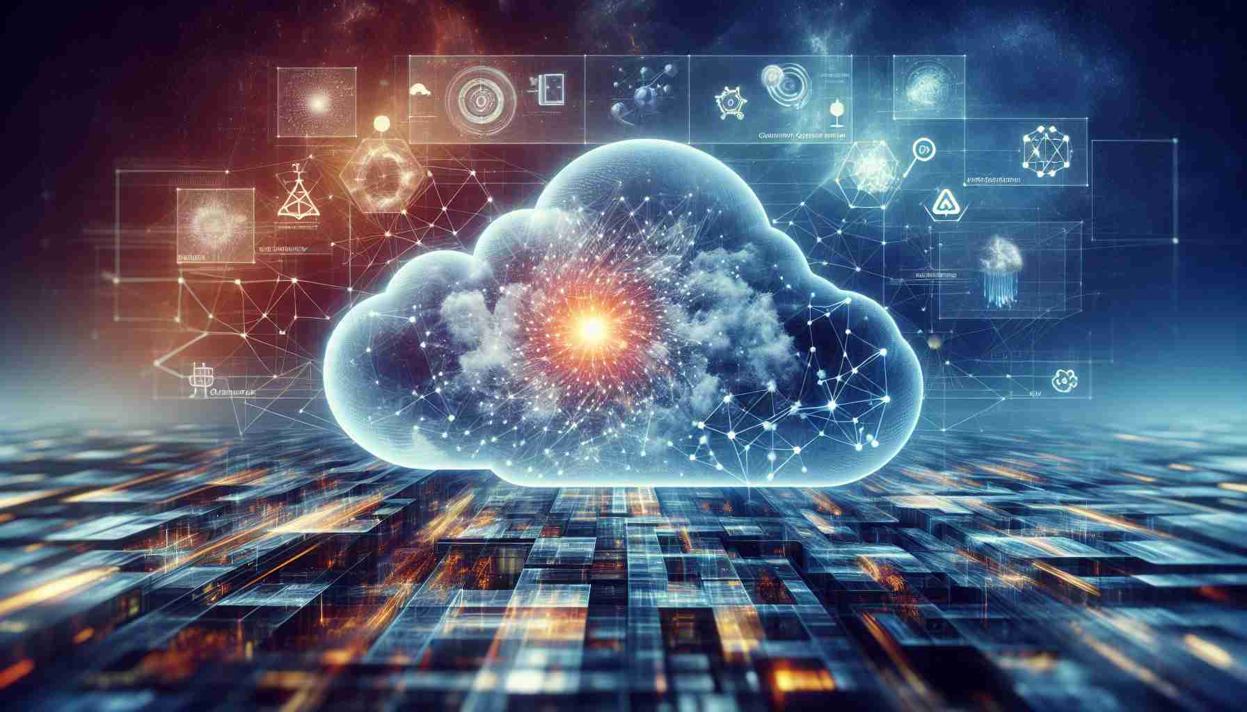 Unleashing Tomorrow's Technology: How Microsoft’s Quantum Cloud is Set to Transform Industries! 