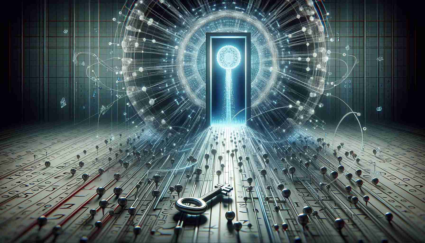 Unlocking the Future: How Topological Quantum Computing is Set to Revolutionize Technology! 