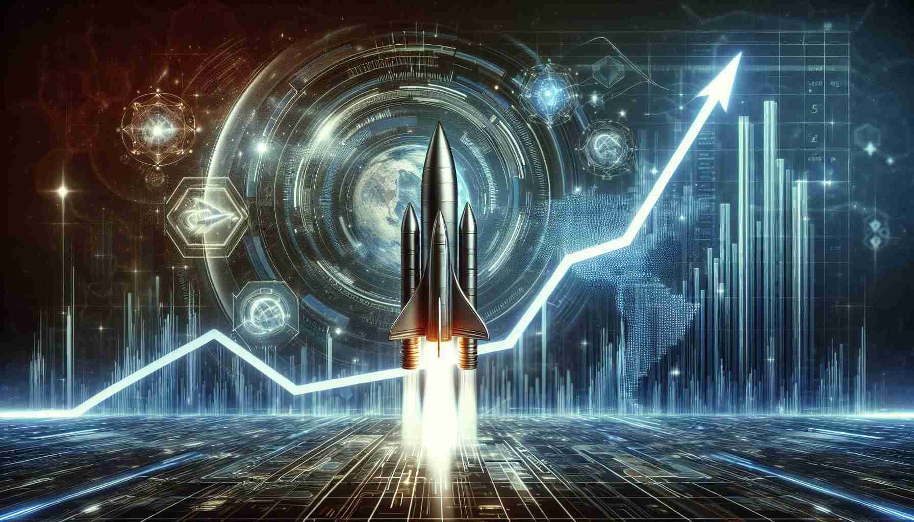 Arqit Quantum Stocks Skyrocket: Unveiling the Future of Cybersecurity 