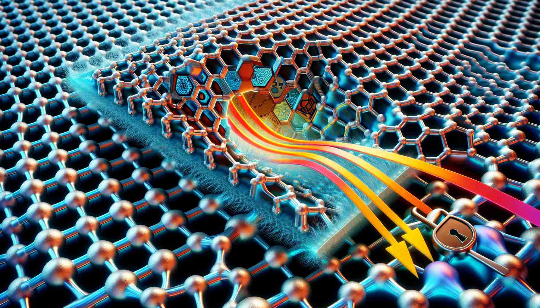 Unlocking Superconductivity: The Astonishing Discovery in Graphene! 