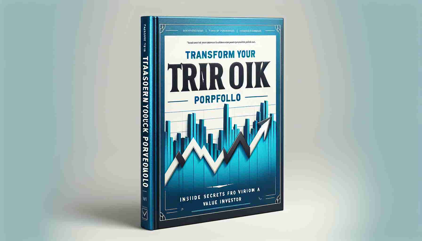 Transform Your Stock Portfolio: Insider Secrets from a Value Investor 