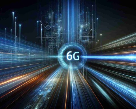 Qualcomm’s Quantum Leap! How NASDAQ: QCOM is Shaping the Future of 6G