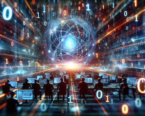 The Looming Quantum Threat: Why Cybersecurity Experts are Scrambling