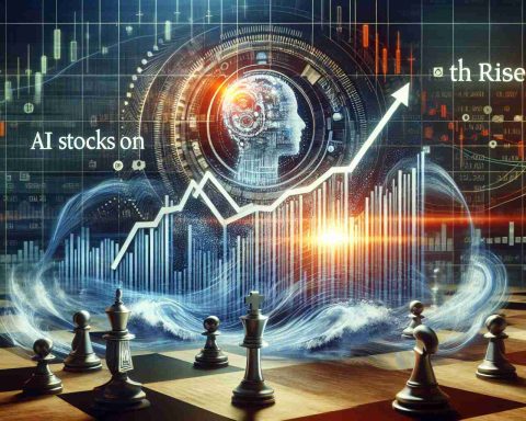 AI Stocks on the Rise: SEALSQ Corp’s Bold Moves and a Marketplace Shakeup