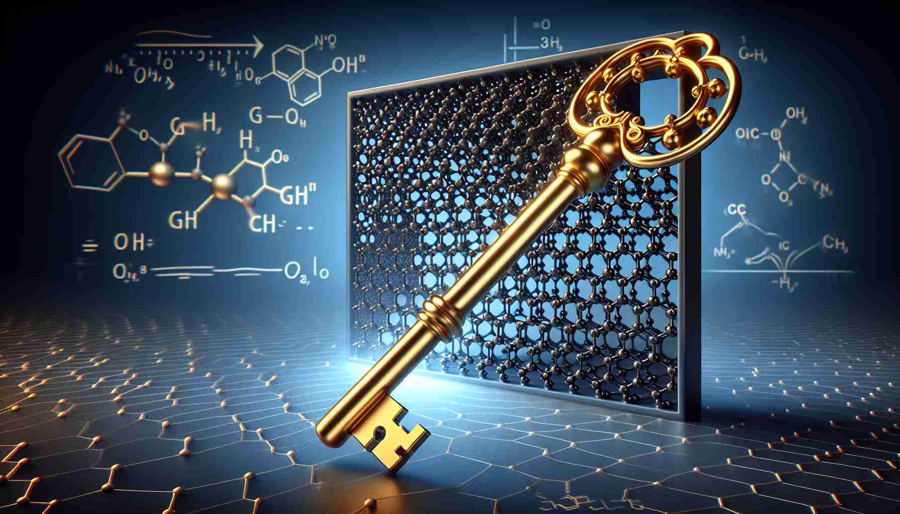 Unlocking the Secrets of Graphene: The Key to Room-Temperature Superconductors? 