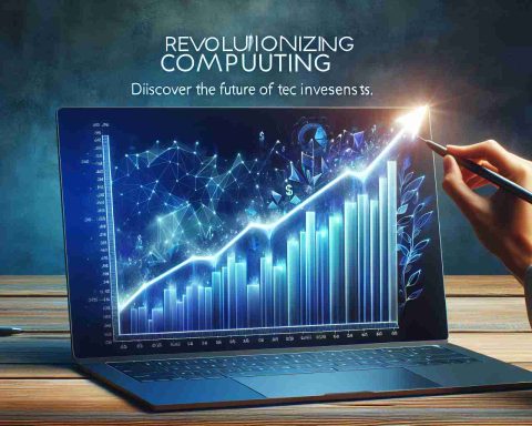 Revolutionizing Computing: SMCI Earnings Soar! Discover the Future of Tech Investments