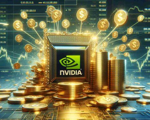 Action NVIDIA : La ruée vers l’IA ? Voici ce qui vient ensuite 