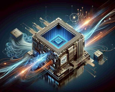 Intel’s Quantum Leap! The Future of Computing Redefined