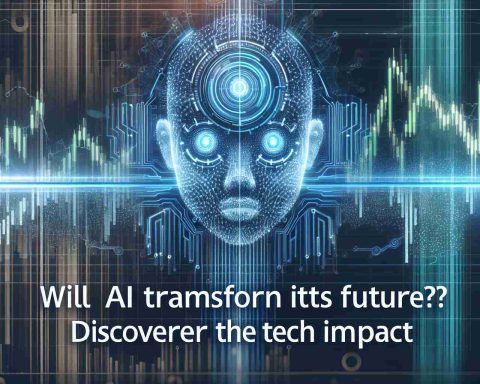 Google Stock Price: Will AI Transform Its Future? Discover the Tech Impact