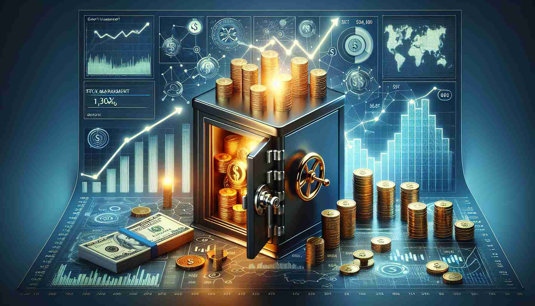 Unlocking Wealth: The Secret to Smart Stock Investments 