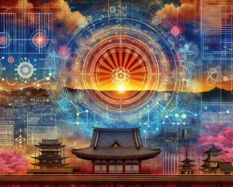 Quantum Dawn: Reimei Ushers in a New Era of Japanese Scientific Discovery