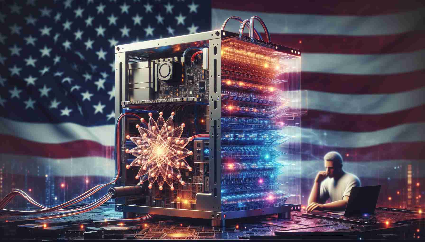 Quantum Computing: The Game-Changer America Can’t Afford to Ignore! 