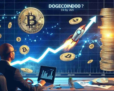 Czy Dogecoin może wzrosnąć do ambitnych 10 dolarów do 2025 roku?