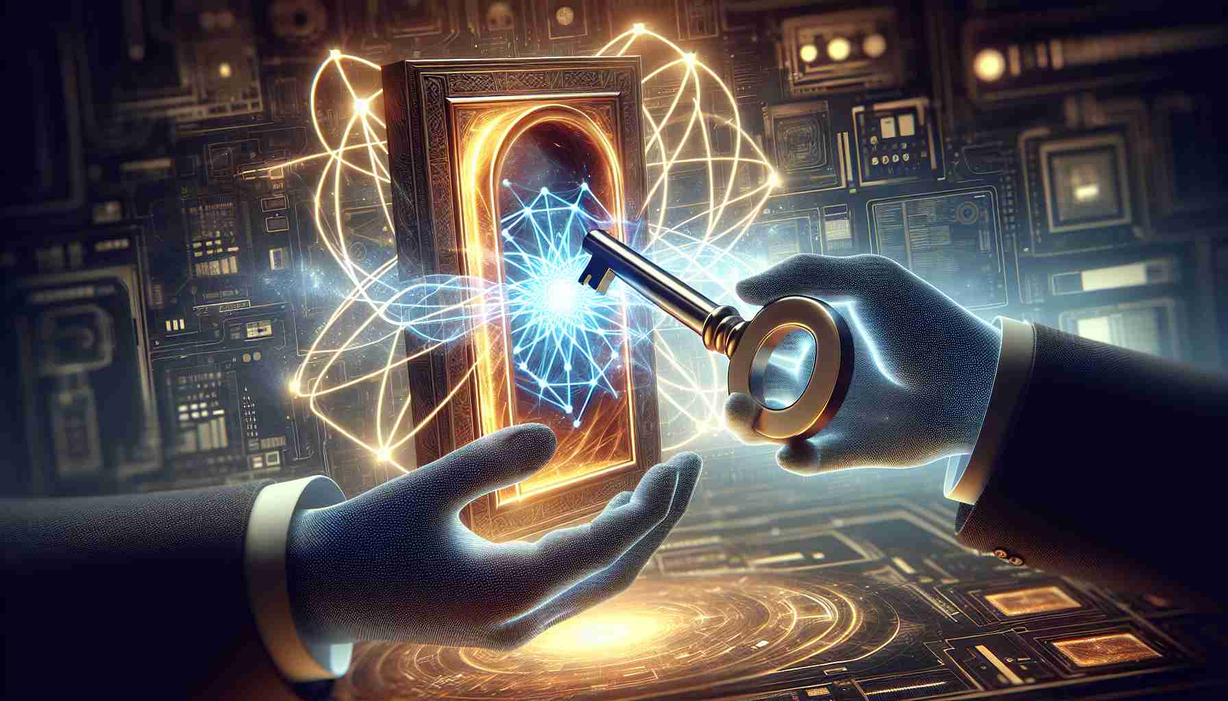 Unlocking Quantum Power: AIST and Intel Forge Groundbreaking Partnership 