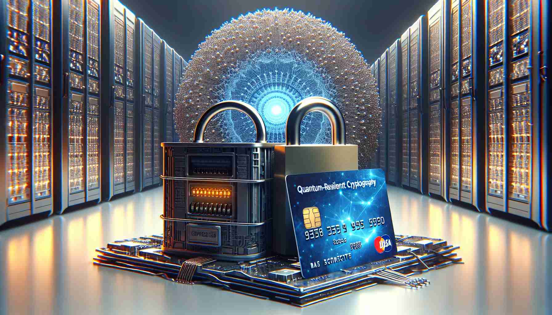 Why Quantum-Resilient Cryptography Must Be the Payment Card Industry’s Top Priority 