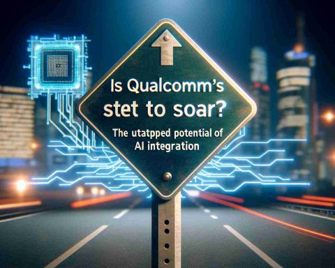 Is Qualcomm’s Stock Set to Soar? The Untapped Potential of AI Integration