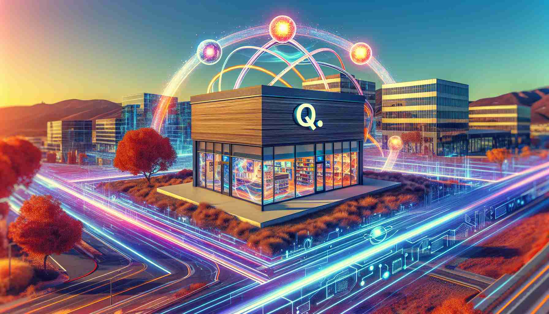 The Quantum Leap: Q-CTRL Sets Up Shop in Silicon Valley 