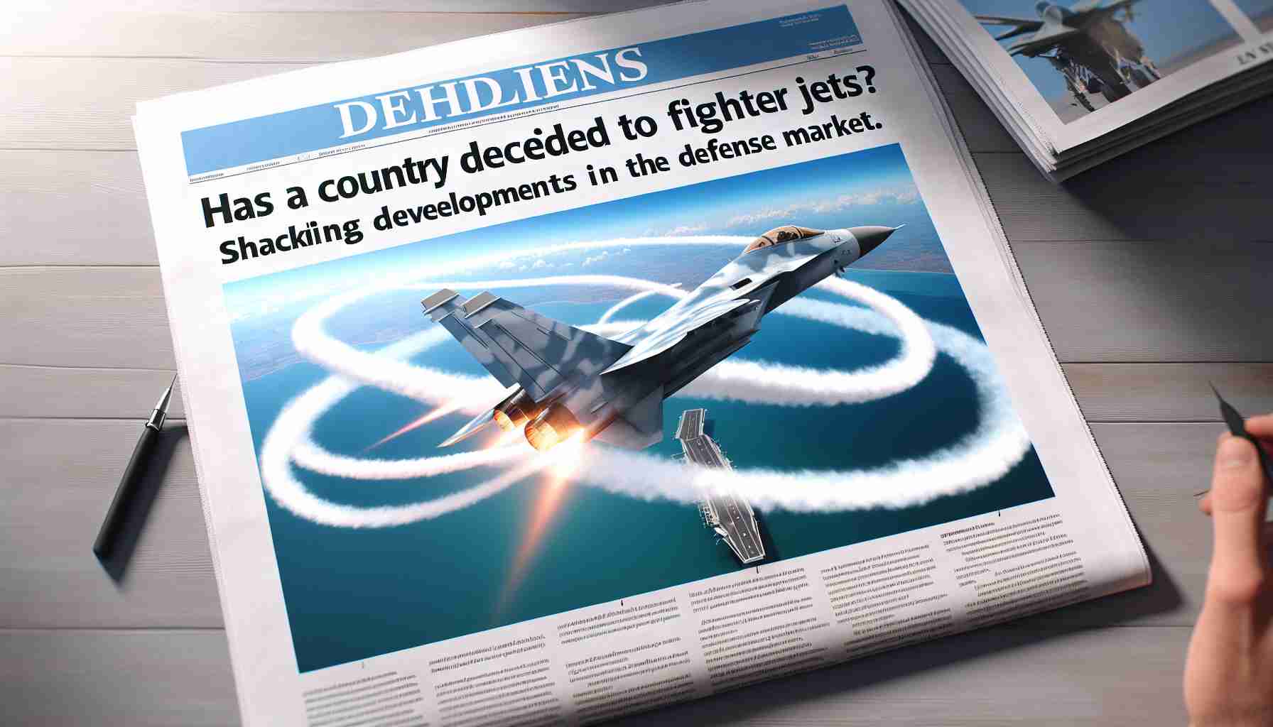 Has Russia Decided to Sell Its Fighter Jets? Shocking Developments in the Defense Market! 