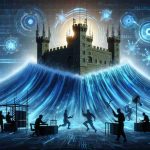 The Quantum Storm Looms: How Telecoms Must Reinforce Against Future Cyber Threats