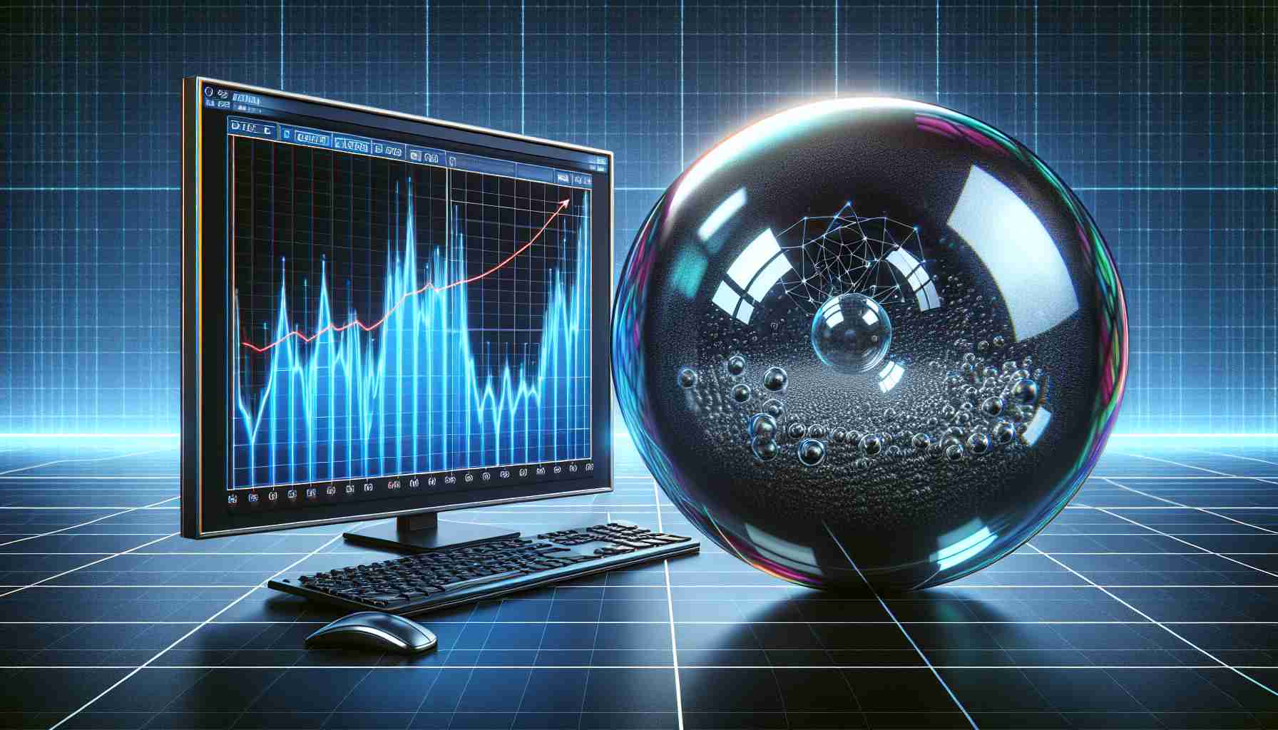 Is D-Wave Quantum's Stock Boom a Worthy Investment or a Bubble Ready to Burst? 