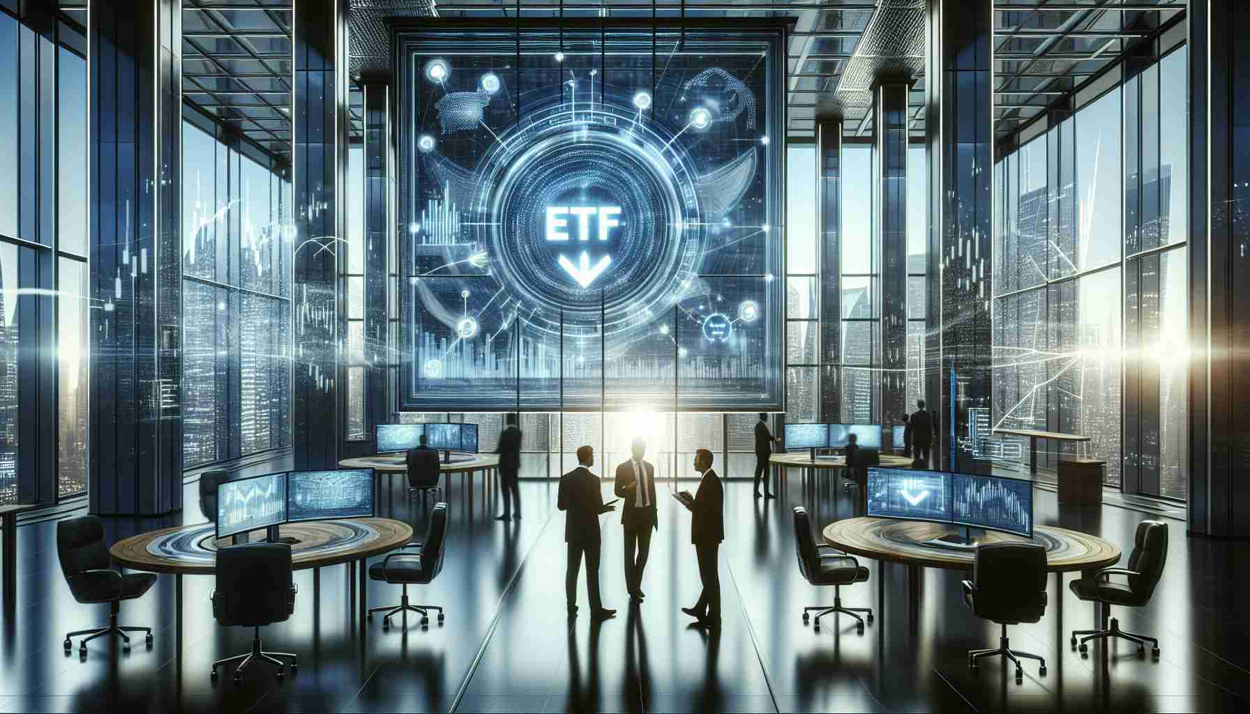 Unlock the Future: How Defiance ETFs Are Transforming the Investment Game 