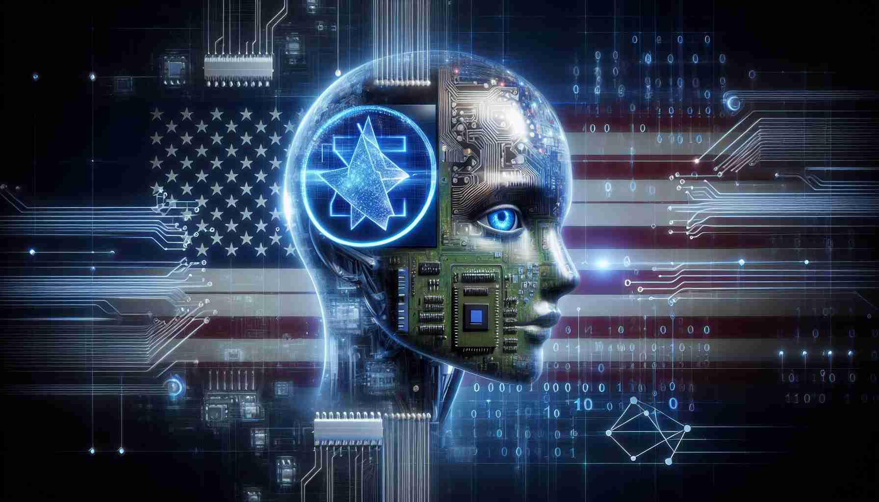 Unveiling America's Technological Convergence: AI, Semiconductors, and Quantum Computing 