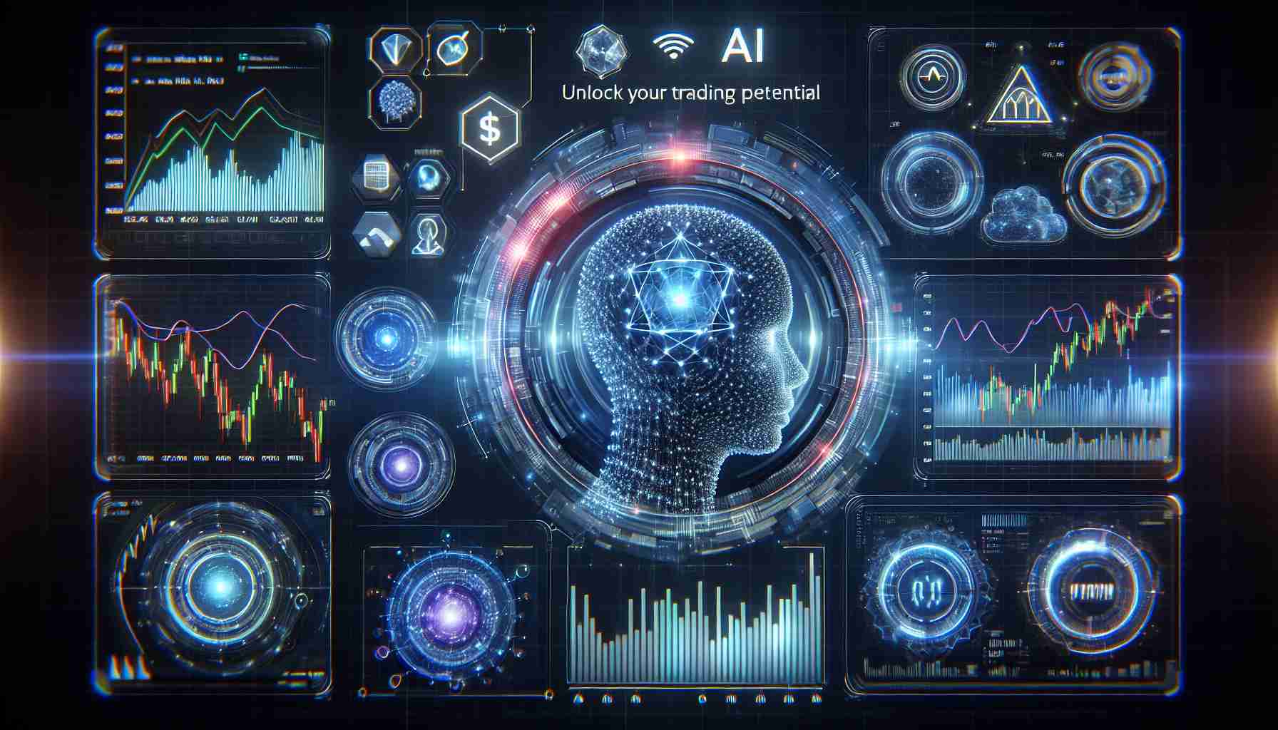 Unlock Your Trading Potential: Discover the Revolutionary Quantum Core AI! 