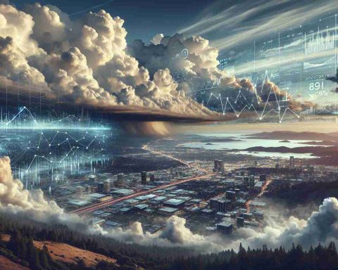 Clouds Over Silicon Valley: Quantum Corp’s Financial Forecast Reveals Deep Challenges