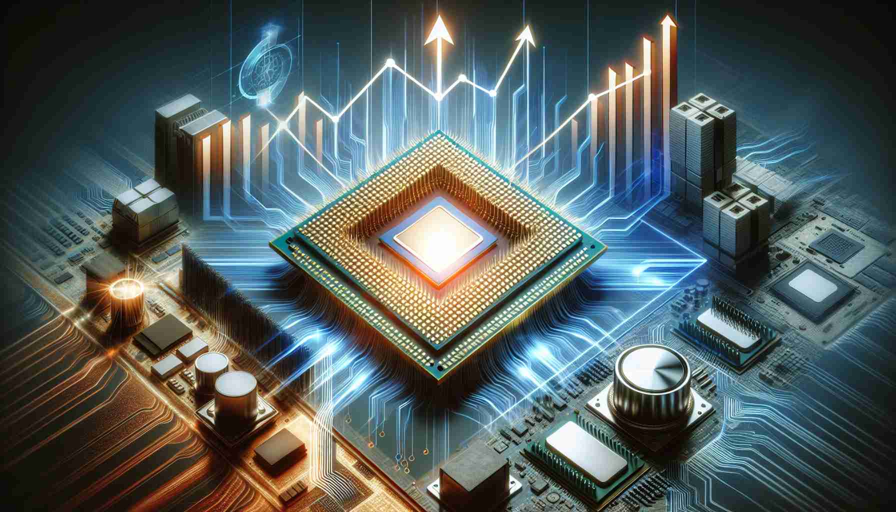 Quantum Leap! Investing in the Future of Computing? 